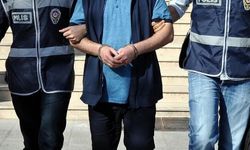 Tarlayı yasaklı madde bahçesine çevirmişti: Urla'da narkotik baskını!