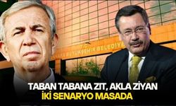 Şamil Tayyar'dan Melih Gökçek'e destek! Mansur Yavaş ve Alihan Kuriş'ten girdi, Alman istihbaratından çıktı