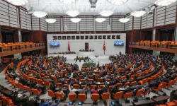 TBMM 1 Ekim’e kadar tatile girdi! Meclis çalışmalarına ara verdi