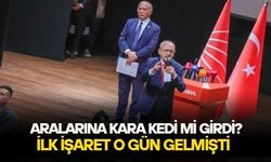 Gürsel Tekin'le Kılıçdaroğlu arasındaki gerginlikte ikinci perde! İlk işaret fişeği 25 Haziran'da atılmıştı