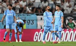 Trabzonspor'a Avrupa'dan sonra bir darbe de borsadan! Hissede sert düşüş var