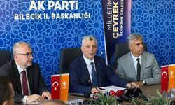 Bakan Bolat: "İnsanımızın hayat kalitesi üst gelir ülkeler ortalamasına ulaştırılmıştır!"