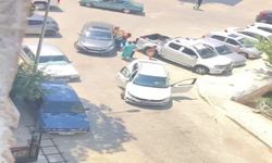 İzmir’de trafikte “yol verme” kavgası! 540 bin TL ceza kesildi