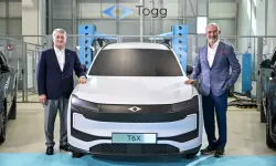 Togg T6X ne zaman satışa çıkacak ve fiyatı ne kadar olacak? Menzil özellikleri ve satış takvimi