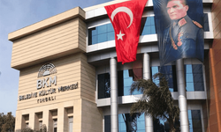 Torbalı Belediyesi'nde hırsızlık alarmı: Hurda çalan personel kıskıvrak yakalandı!