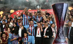 Trabzonspor'un muhtemel rakipleri kimler? Bordo-mavililerin Avrupa yolu çiziliyor!