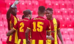 Trendyol Süper Lig heyecanı başlıyor: Göztepe'nin maçı hangi gün? Saat kaçta?