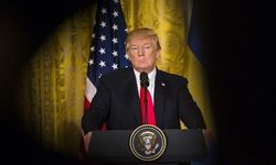Dünyanın yüzde 40'ını rahatlatan karar! ABD yargısı Başkan Trump'a dur dedi
