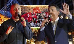 Efes Antik Kenti’nde gençlere mesaj seli: TÜGVA İzmir’den tarihi sahnede muhteşem final!