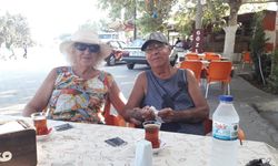 Aykan anne ile kavuştular… Tunç Erciyas’ın babası Barış Erciyas vefat etti