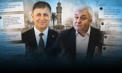 İzmir’de "Senin için iyi olmaz" gerilimi tırmandı! Tuncay Özkan’ın o sözlerine vatandaştan tepki!
