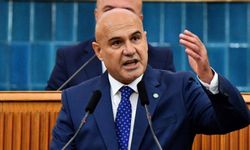 SON DAKİKA İYİ Partili Turhan Çömez hakkında soruşturma!