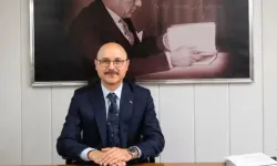 Talip Geylan’dan Zafer Bayramı mesajı: “Bağımsızlığımızdan asla taviz vermemeliyiz”