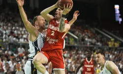 Türkiye Litvanya basketbol maçı ne zaman ve saat kaçta? 12 Dev Adam maçı hangi kanalda?