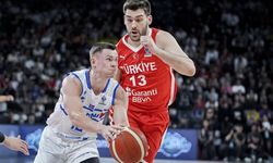 Türkiye İzlanda basketbol maçı ne zaman, saat kaçta ve hangi kanalda? A Milli Takım maçı şifresiz mi?