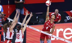 Türkiye Azerbaycan voleybol maçı ne zaman saat kaçta ve hangi kanalda? Filenin Sultanları son 16 turu canlı yayın bilgisi