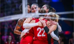 Türkiye Polonya voleybol maçı ne zaman ve saat kaçta? Filenin Sultanları maçı hangi kanalda?