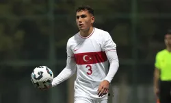 Umut Erdem kimdir, kaç yaşında ve nereli? Galatasaray'ın yeni sol beki hakkında bilinenler