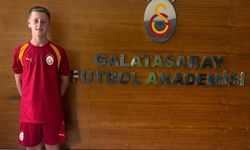 Urla Belediye Spor’dan Türk futboluna bir yıldız adayı: Ramazan Aras Asrak artık Galatasaraylı