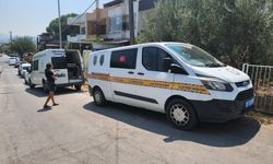 Urla’da kan donduran olay! Bir şüphe gerçeği ortaya çıkardı
