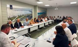 CHP İzmir İl Başkanı Utku Gümrükçü’den Büyükşehir Meclisi mesajı: “İzmir’in gerçek gündemine odaklanacağız”