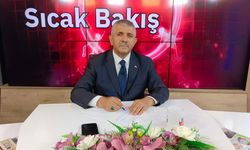 MHP İl Başkanı Şahin’den İzmir Büyükşehir mesajı: Şiddetle istiyoruz!