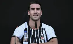 Vlahovic Zalgiris maçında oynayacak mı? Beşiktaş - Kauno Zalgiris maç kadrosu belli oldu