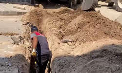 Torbalı'da haftalık mesai hız kesmeden devam ediyor!