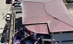 Torbalı'da dört mahalleye hizmet verecek Taziye Evi açıldı!