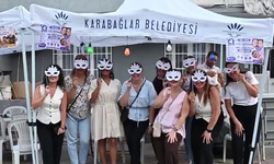 Karabağlar’da mahalle kültürü yaz boyunca yaşatılıyor!