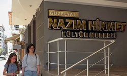 Konak’ta 7’den 77’ye sanat: Güzelyalı’da kurslar devam ediyor