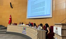 Gaziemir Meclisi’nde 6 saatlik bütçe mesaisi: Vaatler sorgulandı, rakamlar tartışıldı