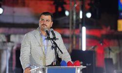 Efes’te dikkat çeken çıkış! Eyyüp Kadir İnan’dan Yunanistan’a “Sonunuz olur” uyarısı