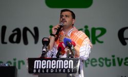 AK Partili Vekil İnan'dan İGC yönetimine: " Sen kimsin?
