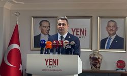 YENİ Partili Güç’ten AK Partili Saygılı’ya protokol tepkisi!