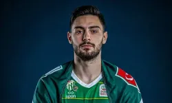 Karşıyaka taraftarını heyecanlandıran transfer: Yavuz Gültekin imzayı attı