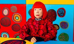 Yayoi Kusama kimdir, neden öldü ve kaç yaşındaydı, hangi eserlerle tanındı?