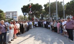 YENİ Parti Gaziemir’de sahaya indi! İkinci ilçe binası törenle hizmete açıldı