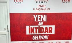 YENİ Parti İzmir'de başkanlar toplanıyor!  Kongre öncesi dikkat çeken zirve!  Kim devam edecek, kim çekilecek?