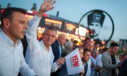 YENİ Parti'de gençler sahneye çıkıyor... Üç isim, Gençlik Meclisi'nde İzmir'i temsil edecek!