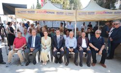 YENİ Partili belediyenin töreninde CHP'li İl başkana yer verilmedi iddiası!