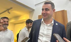 YENİ Partili Güç ilçe başkanları ile toplantı, o telefon faturası hakkında konuştu!   Kongre mesajı verdi: "Adayım"