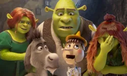 Shrek 5 filminde Eşek karakterini kim seslendirecek Mehmet Ali Erbil mi, Giray Altınok mu?