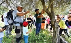 İzmir’in parklarında etkinlik rüzgarı: Sayı 103’e ulaştı!