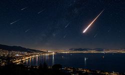 Yılın en görkemli gök olayı için geri sayım başladı: Saatte 100 meteor gökyüzünü aydınlatacak