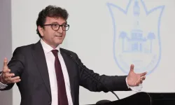 Yüksel Taşkın, Beykent Üniversitesi'ndeki iddiaları Meclis gündemine taşıdı!