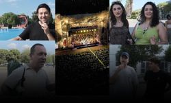 Zeytin Sahne gönülleri fethetti: Lunapark'tan sonra yeni alan çok sevildi!