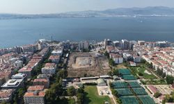 Cumhurbaşkanı Erdoğan'ın pankartına zarar vermişti! Tutuklandı