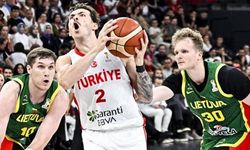 12 Dev Adam’dan İzlanda’da farklı galibiyet!