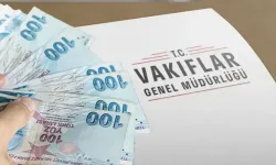 VGM burs başvuruları ne zaman başlayacak? 2026-2027 VGM burs başvuru tarihleri ile şartları